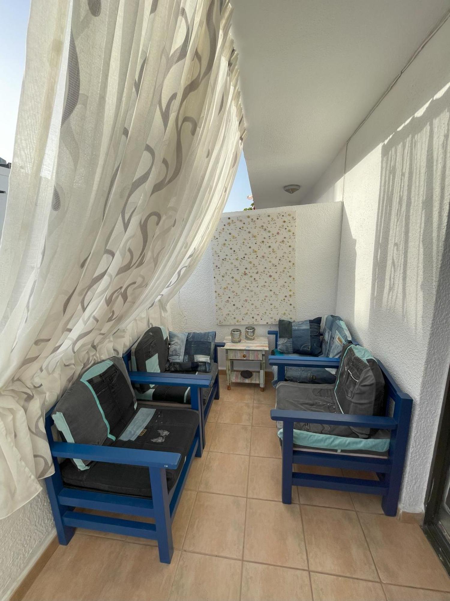 Fine Art Jeans Apartment Arona  Exterior photo