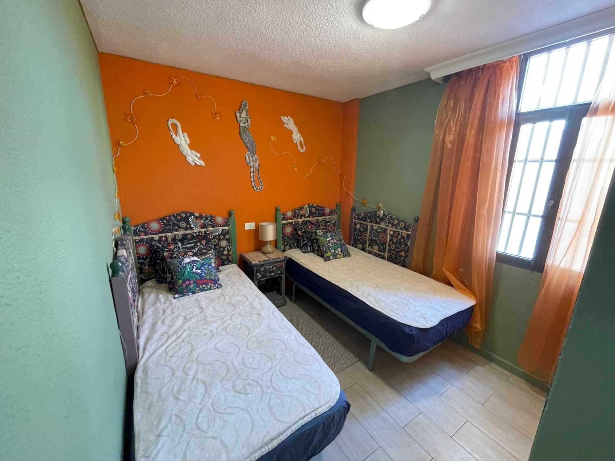 Fine Art Jeans Apartment Arona  Exterior photo
