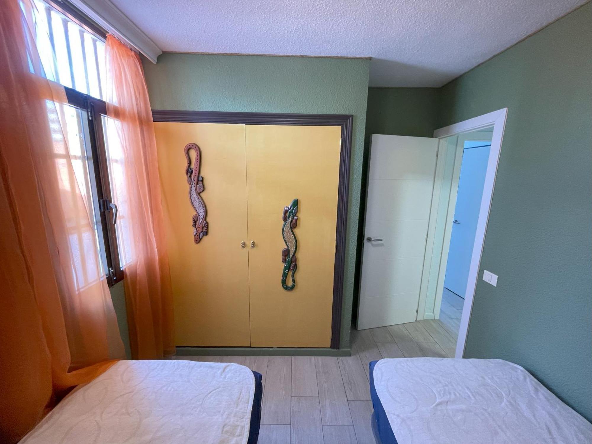 Fine Art Jeans Apartment Arona  Exterior photo